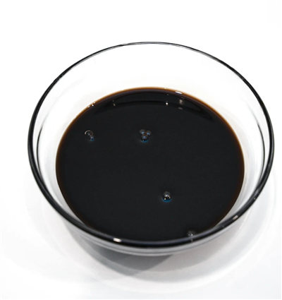 Hylif Cregyn Cnau Cashi wedi'i fireinio (CNSL)